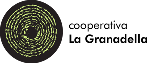 Logo Cooperativa La Granadella