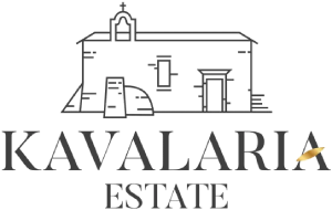 Logo Kavalaria Estate