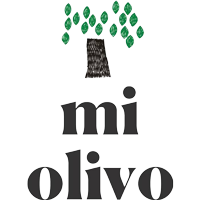 Logo Mi olivo