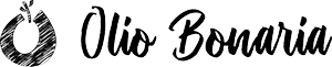 Logo Olio Bonaria