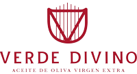 Logo Verde Divino