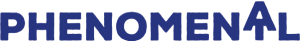 Logo Phenomenal